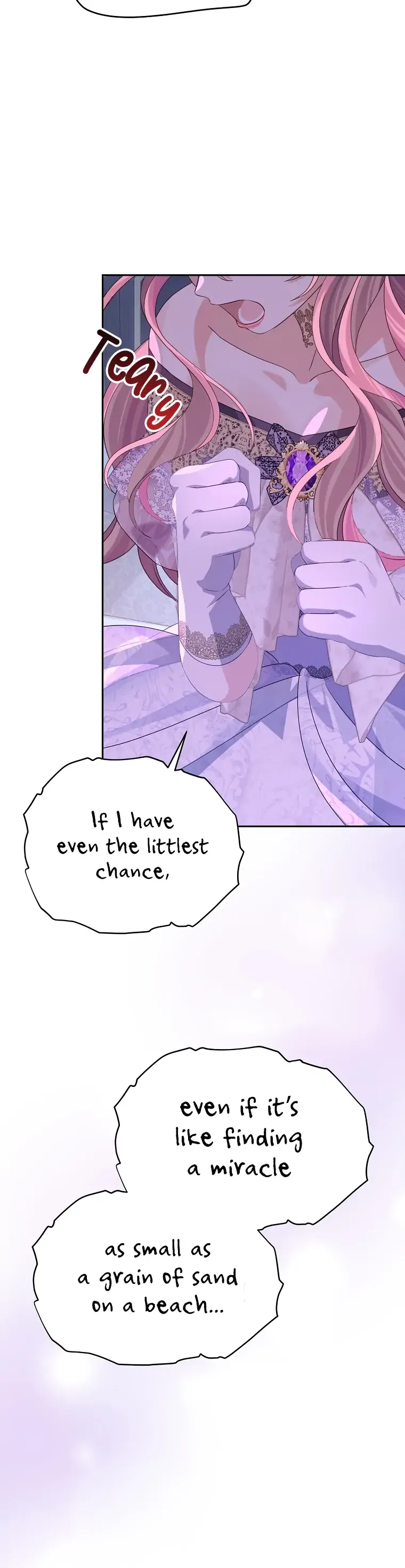 My Dear Aster Chapter 41 – Page 21
