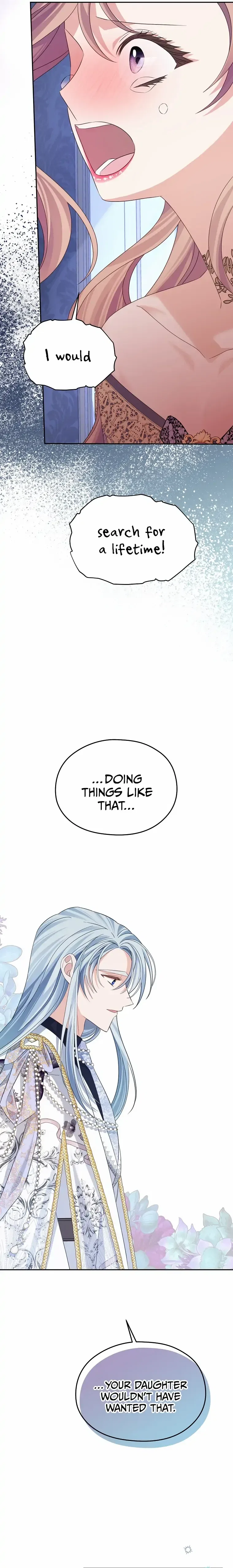 My Dear Aster Chapter 41 – Page 22