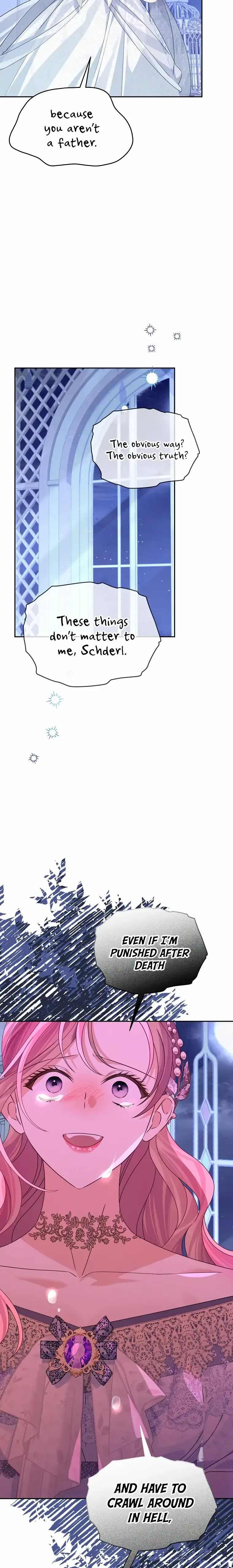 My Dear Aster Chapter 41 – Page 25