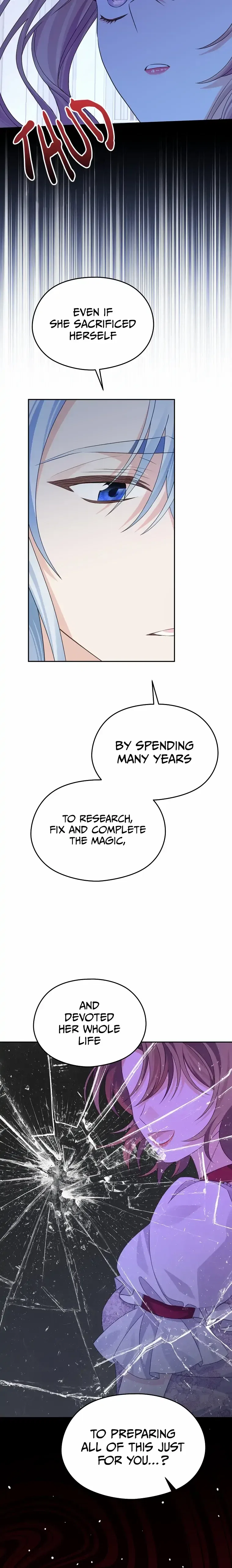 My Dear Aster Chapter 41 – Page 28