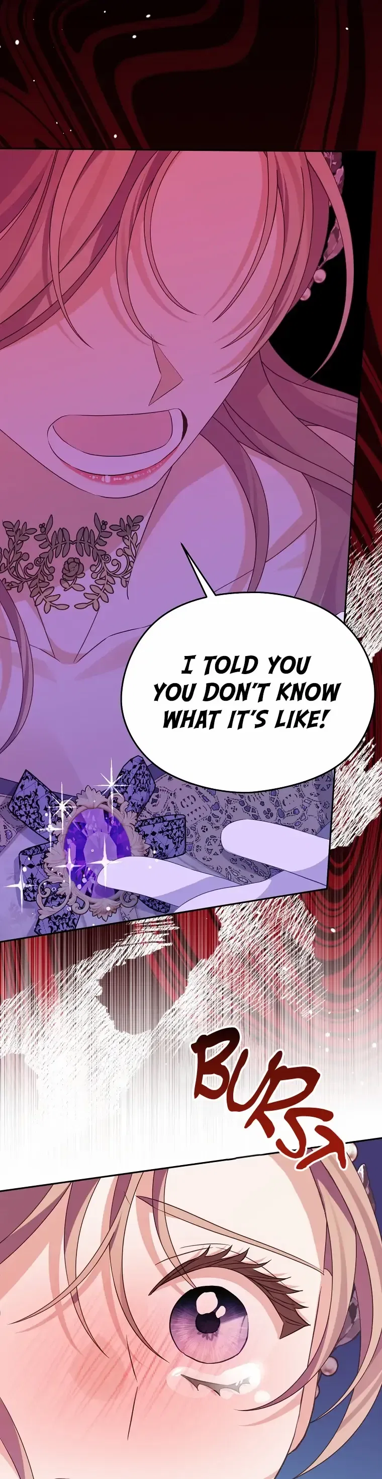 My Dear Aster Chapter 41 – Page 29