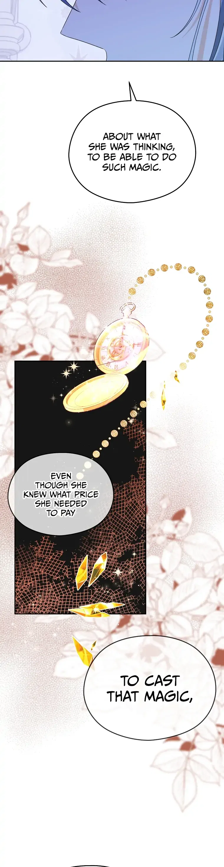 My Dear Aster Chapter 41 – Page 32