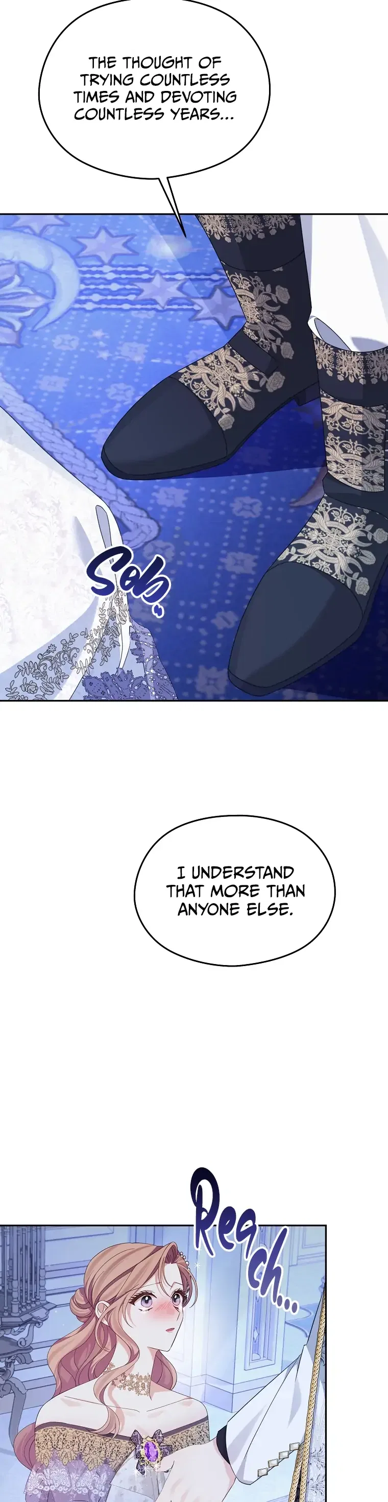 My Dear Aster Chapter 41 – Page 33
