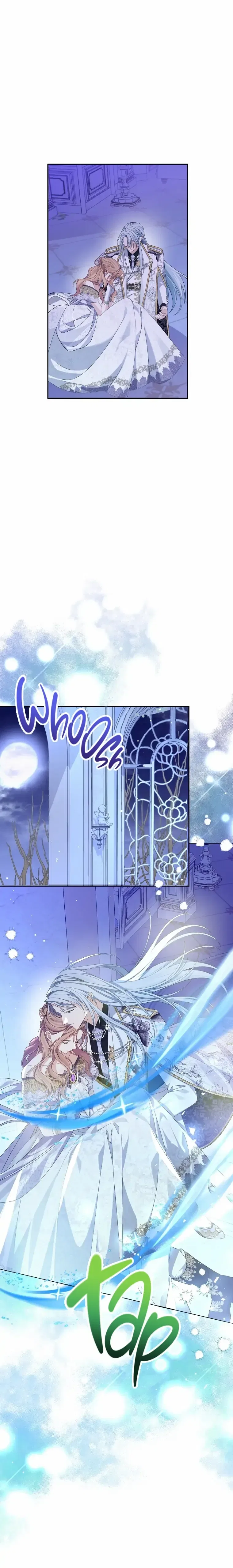 My Dear Aster Chapter 40 – Page 2