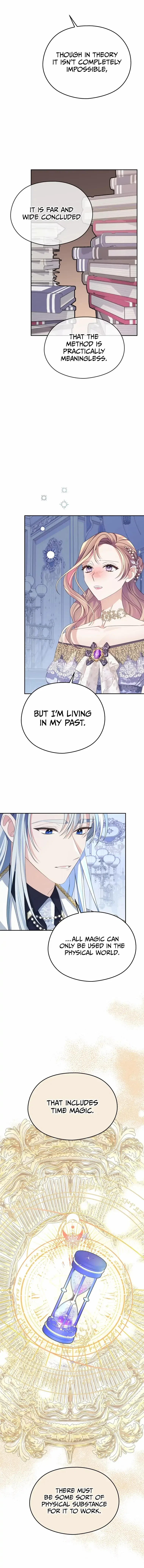 My Dear Aster Chapter 40 – Page 10