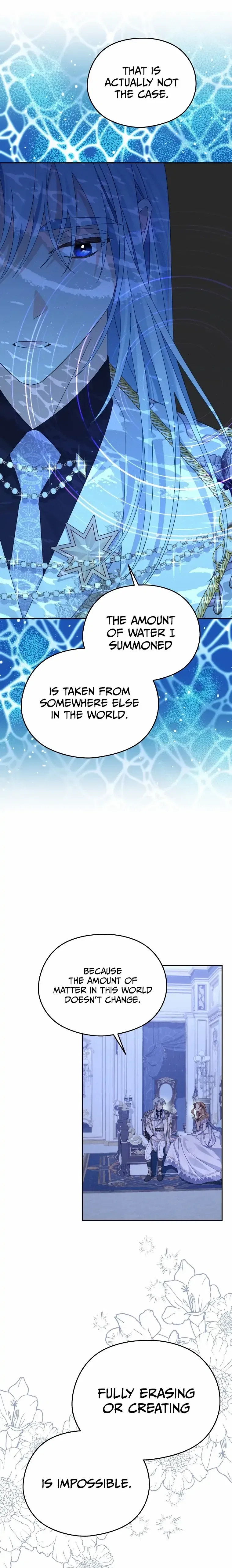 My Dear Aster Chapter 40 – Page 12