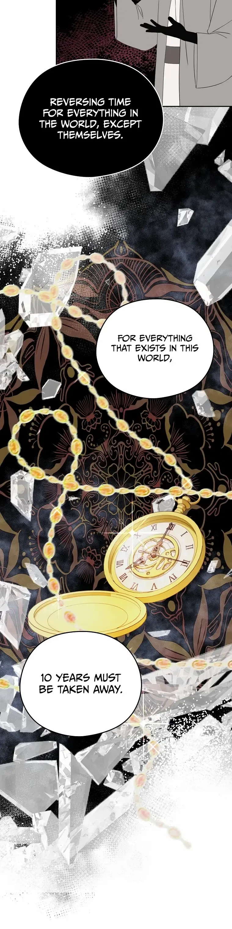 My Dear Aster Chapter 40 – Page 14