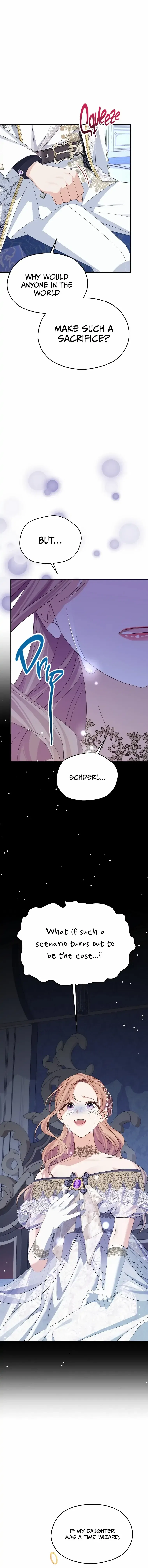 My Dear Aster Chapter 40 – Page 17
