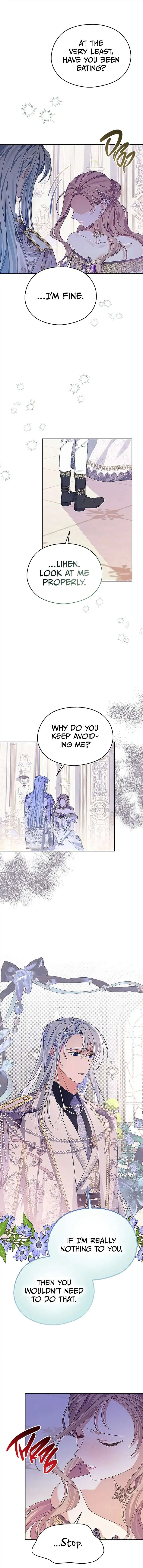 My Dear Aster Chapter 39 – Page 2