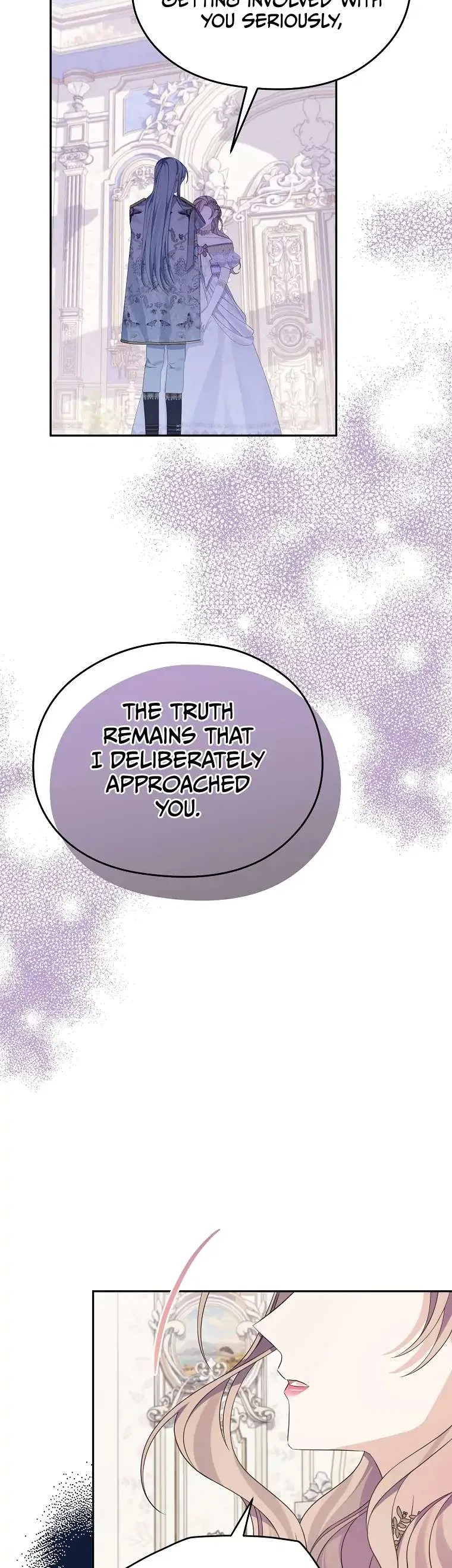 My Dear Aster Chapter 39 – Page 4