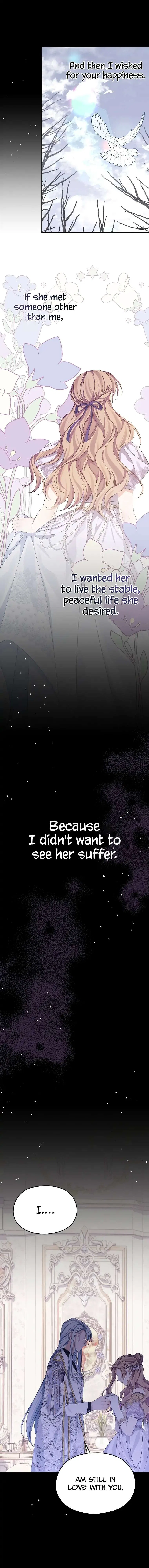 My Dear Aster Chapter 39 – Page 10