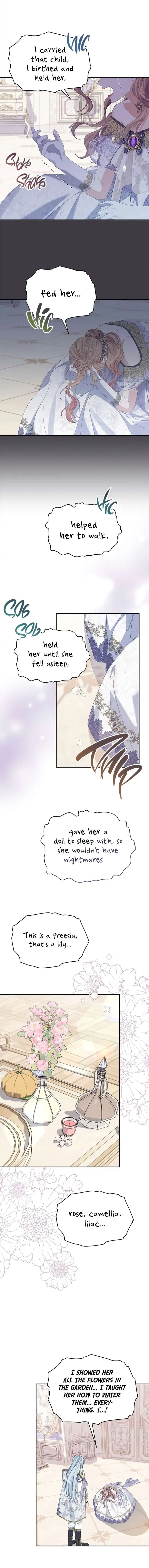 My Dear Aster Chapter 39 – Page 16