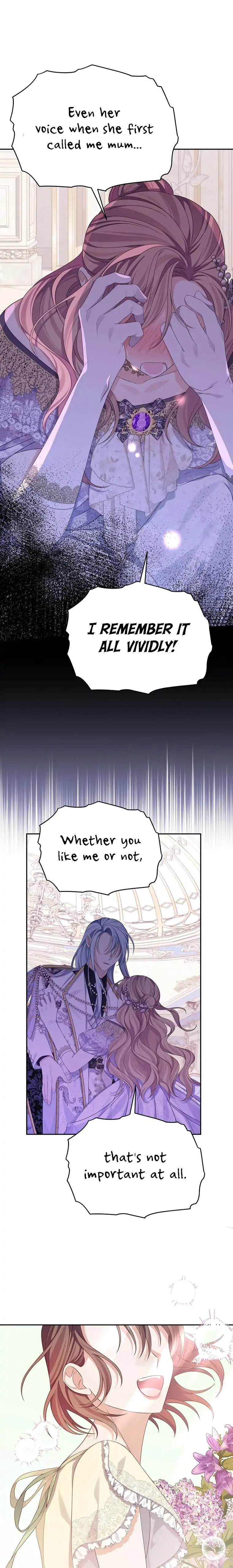 My Dear Aster Chapter 39 – Page 17