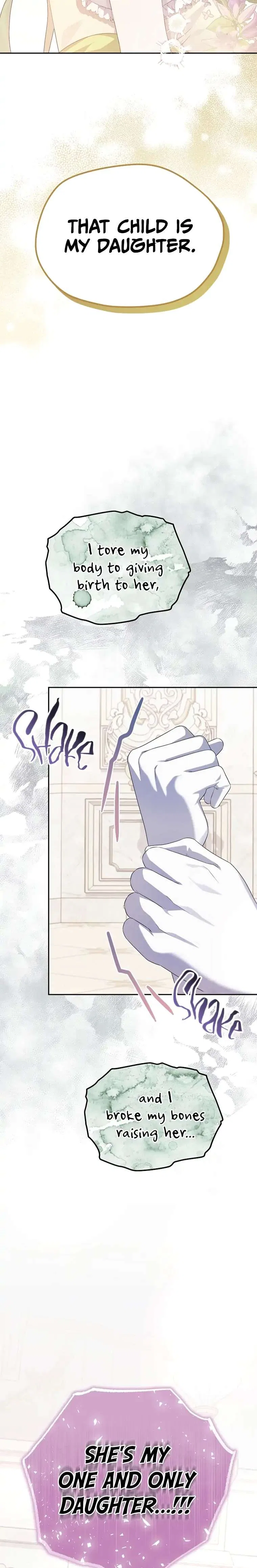 My Dear Aster Chapter 39 – Page 18