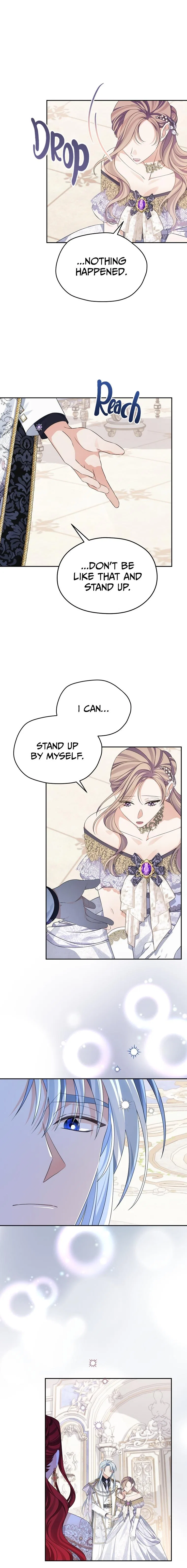 My Dear Aster Chapter 38 – Page 5
