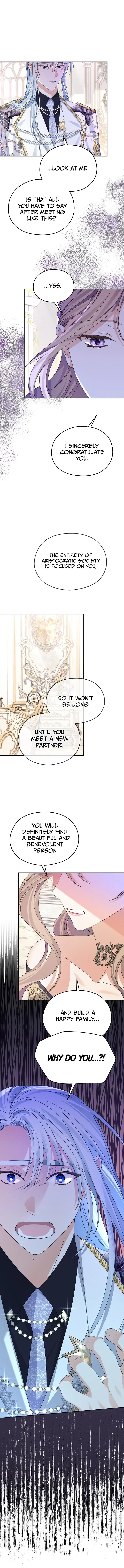 My Dear Aster Chapter 38 – Page 14