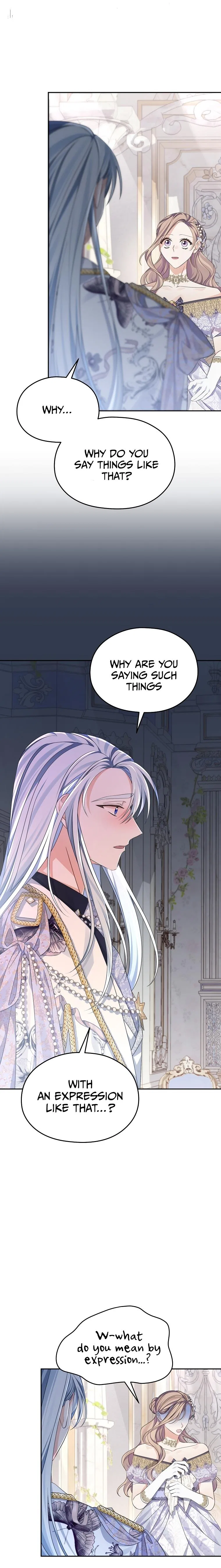 My Dear Aster Chapter 38 – Page 15