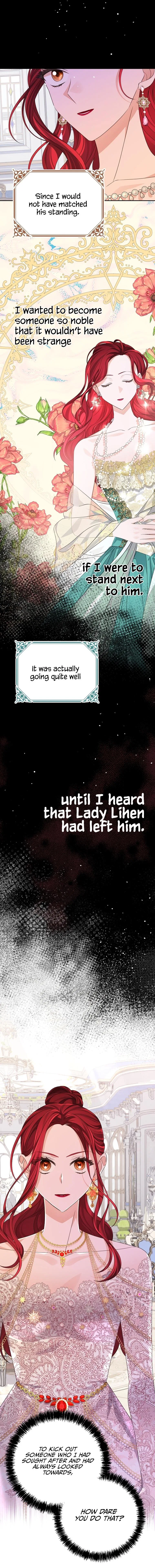 My Dear Aster Chapter 37 – Page 9