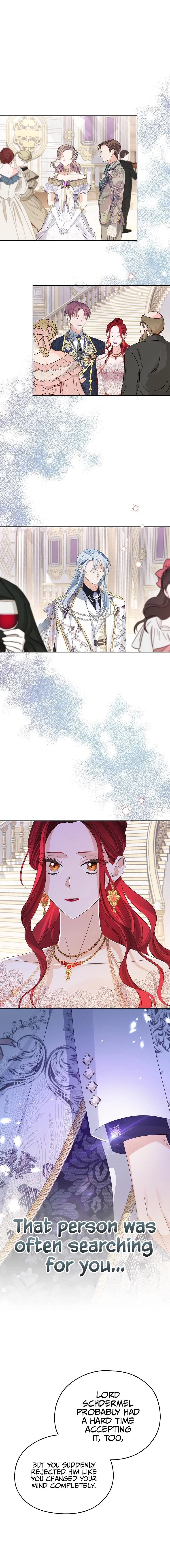 My Dear Aster Chapter 37 – Page 10
