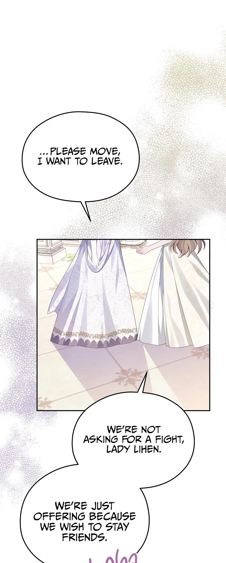 My Dear Aster Chapter 37 – Page 14