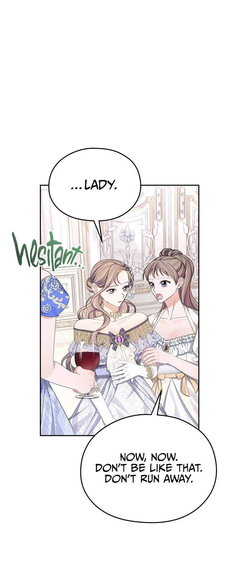 My Dear Aster Chapter 37 – Page 16