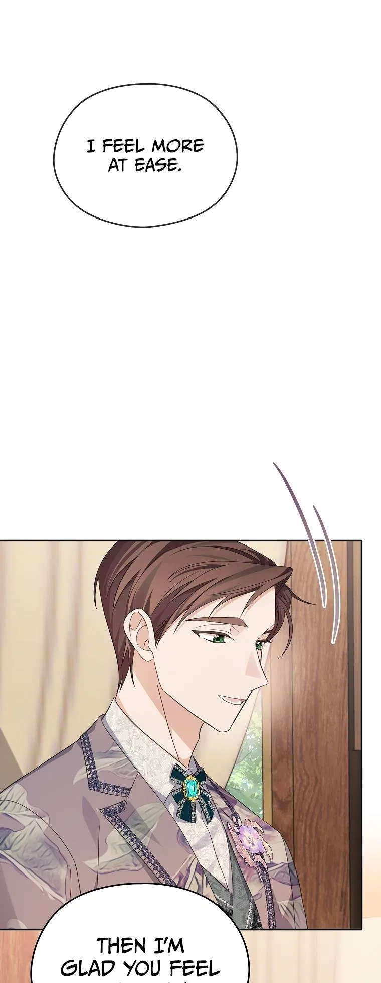 My Dear Aster Chapter 36 – Page 4