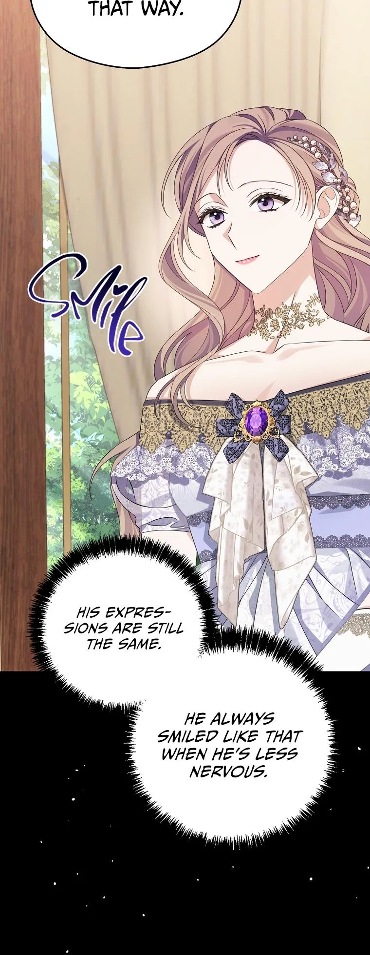 My Dear Aster Chapter 36 – Page 5