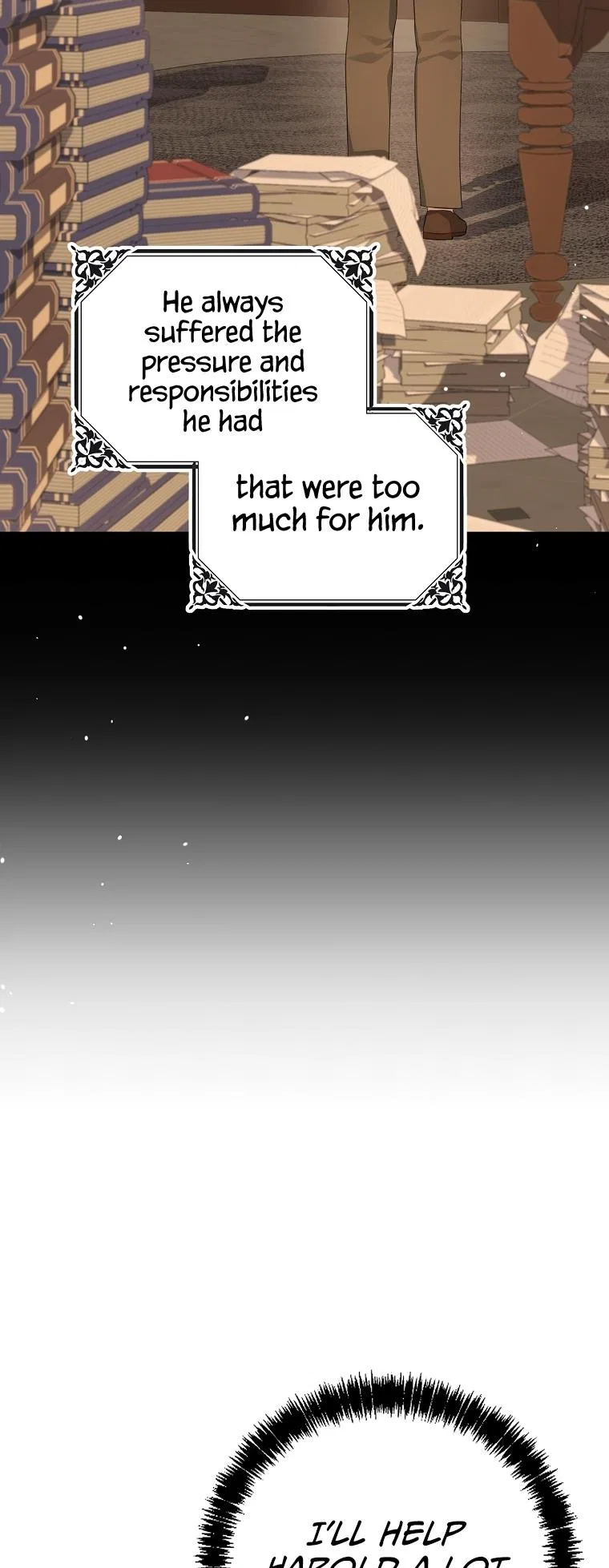 My Dear Aster Chapter 36 – Page 7