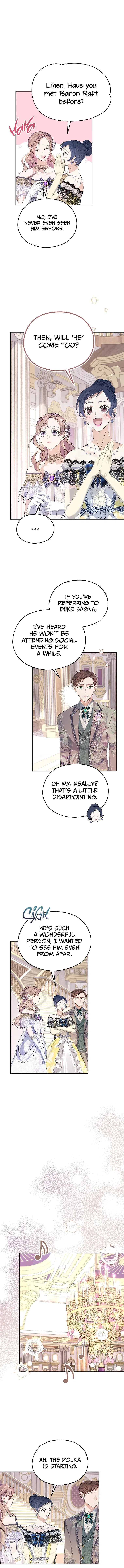 My Dear Aster Chapter 36 – Page 18