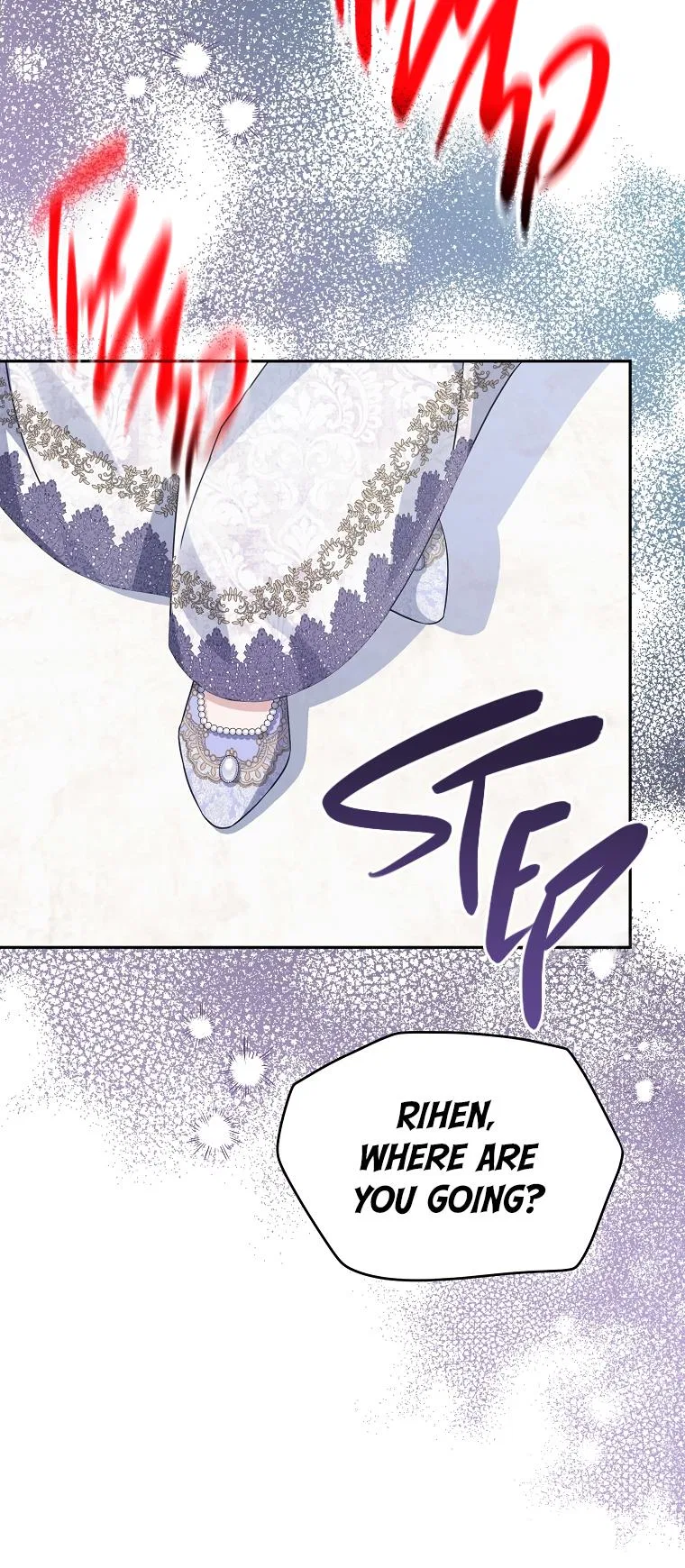 My Dear Aster Chapter 36 – Page 26
