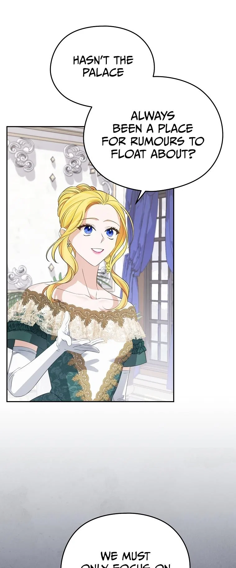 My Dear Aster Chapter 35 – Page 4