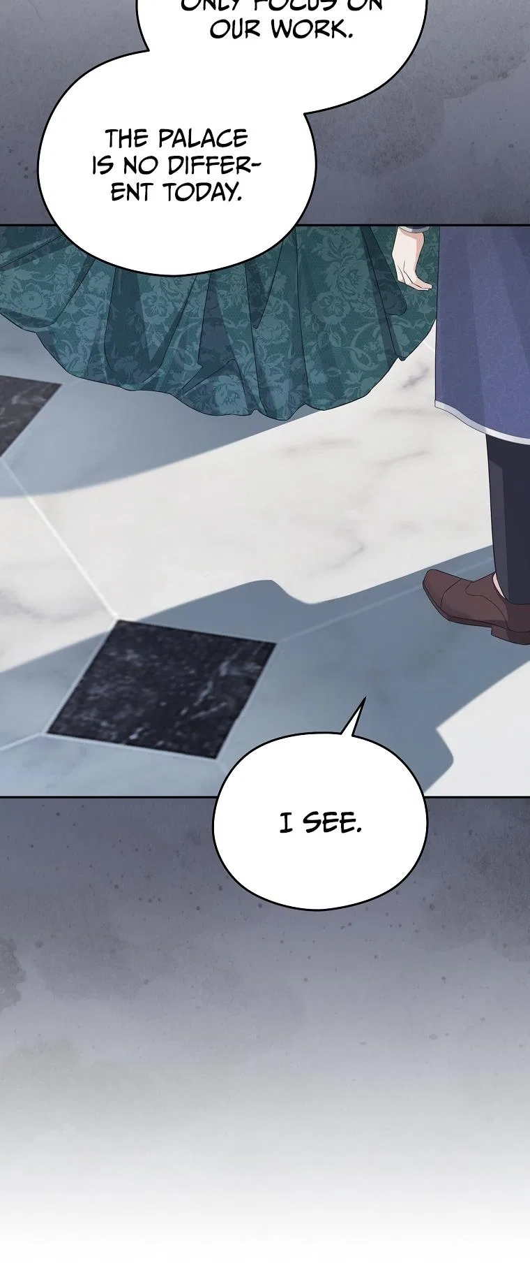 My Dear Aster Chapter 35 – Page 5