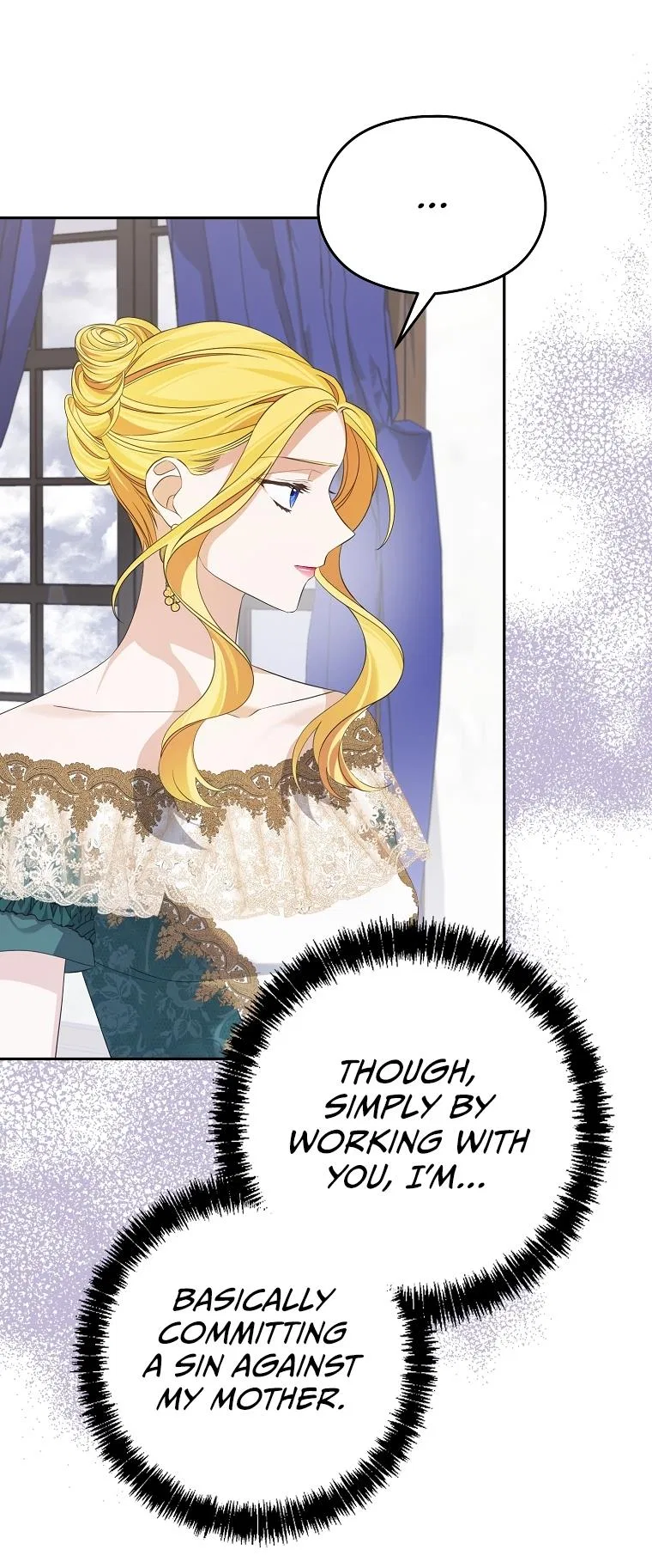 My Dear Aster Chapter 35 – Page 6