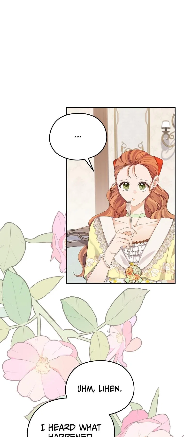 My Dear Aster Chapter 35 – Page 16