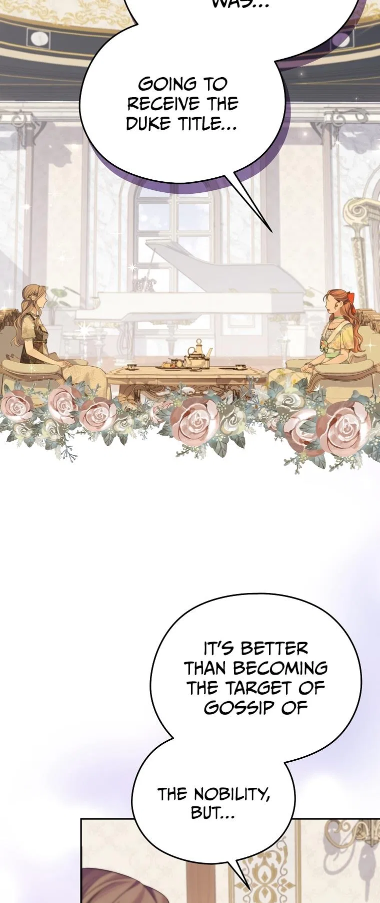 My Dear Aster Chapter 35 – Page 18