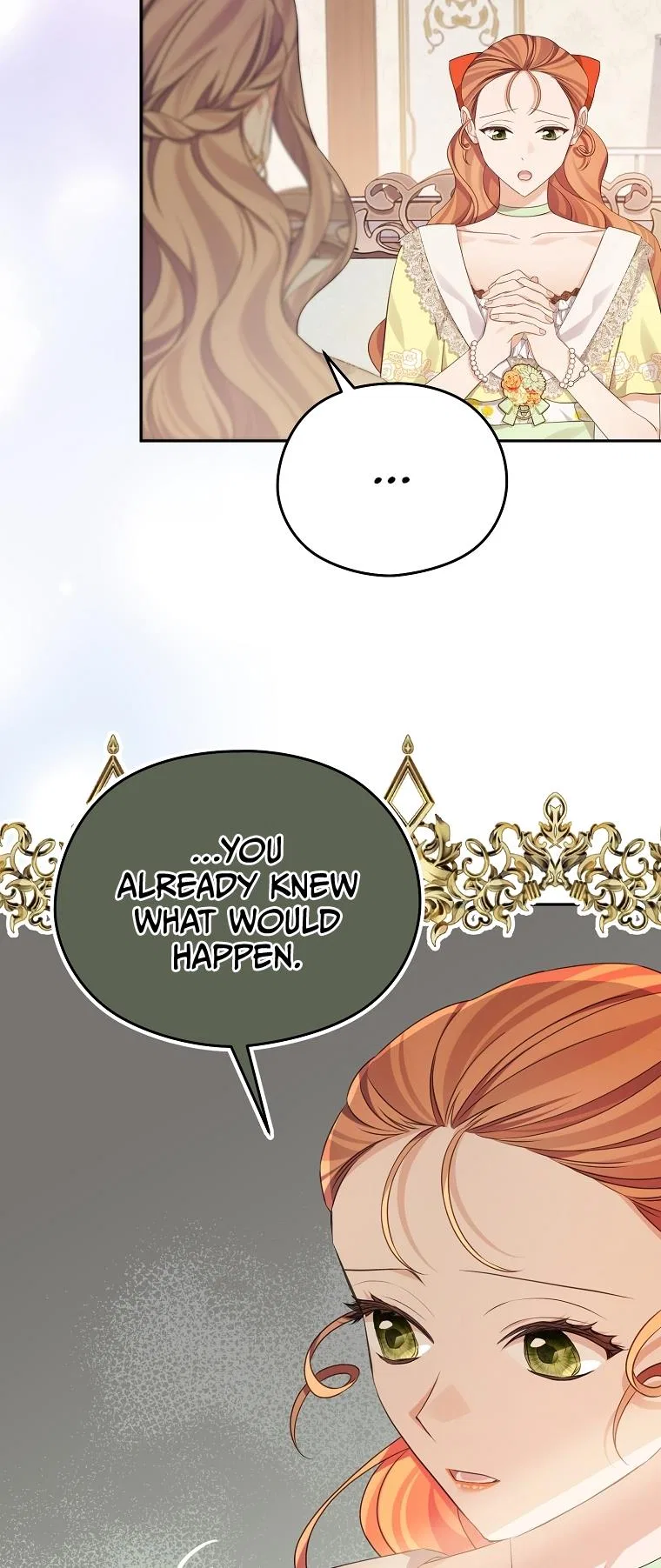 My Dear Aster Chapter 35 – Page 19
