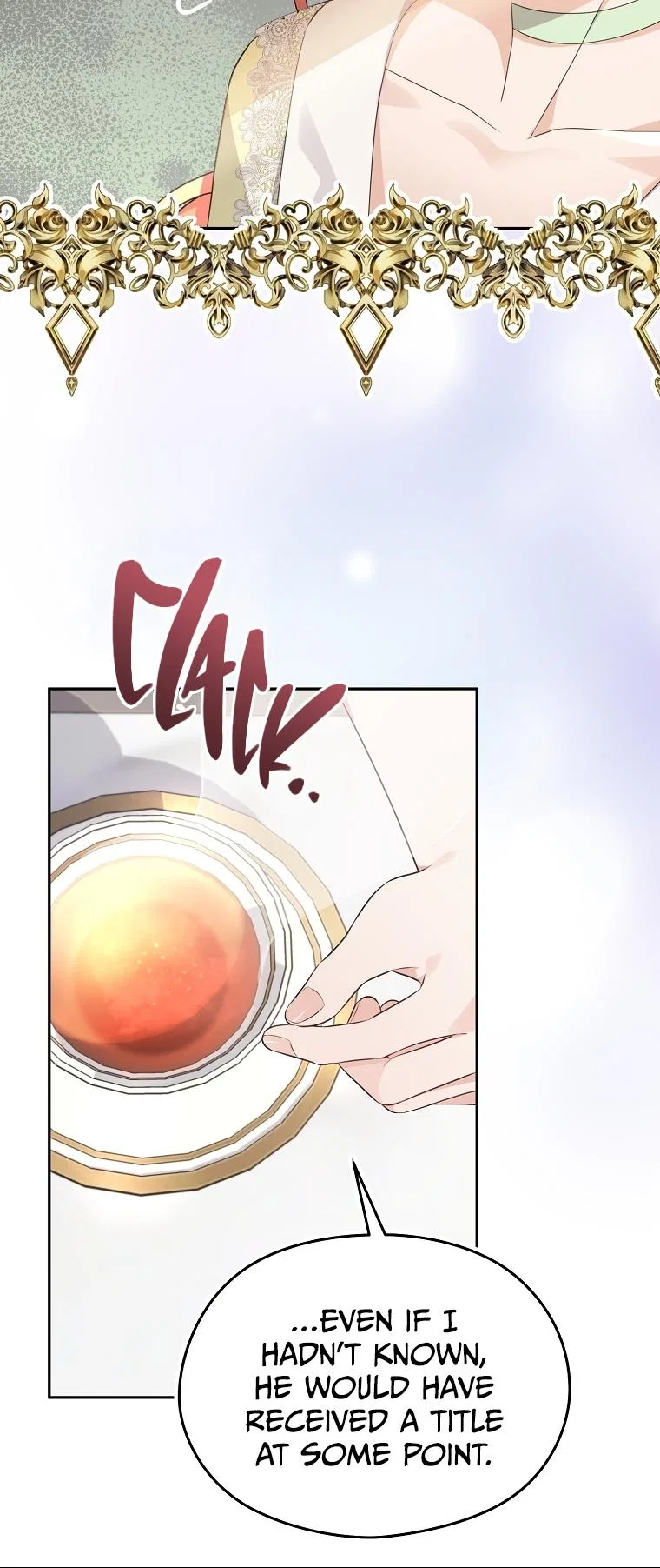 My Dear Aster Chapter 35 – Page 20