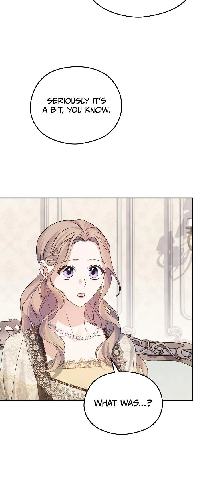 My Dear Aster Chapter 35 – Page 22