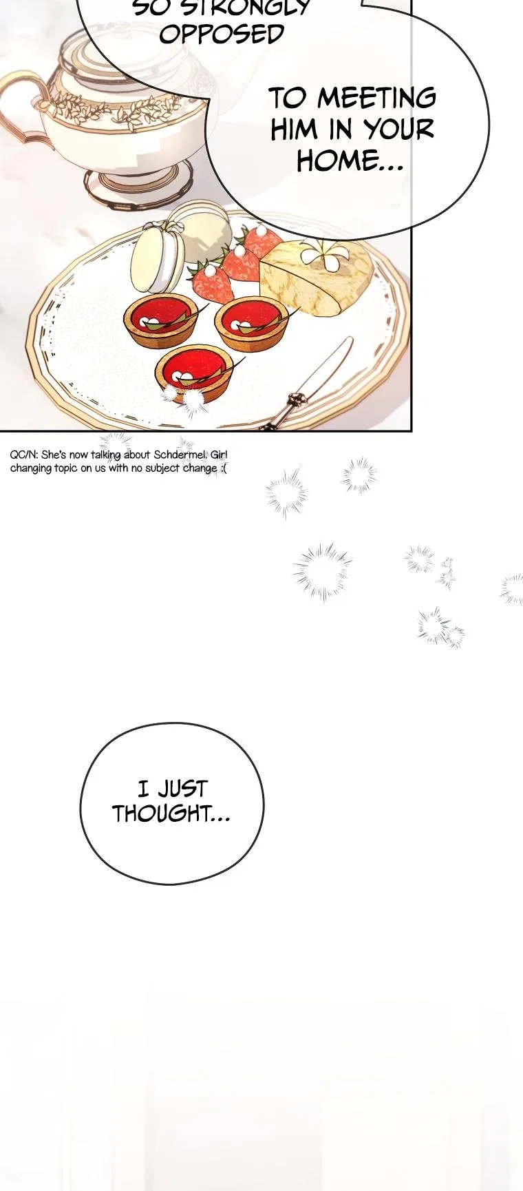 My Dear Aster Chapter 35 – Page 24