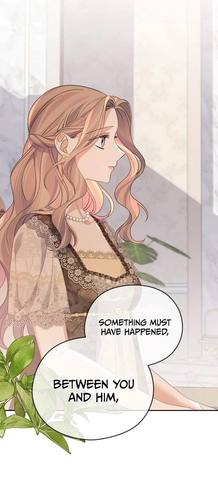 My Dear Aster Chapter 35 – Page 25