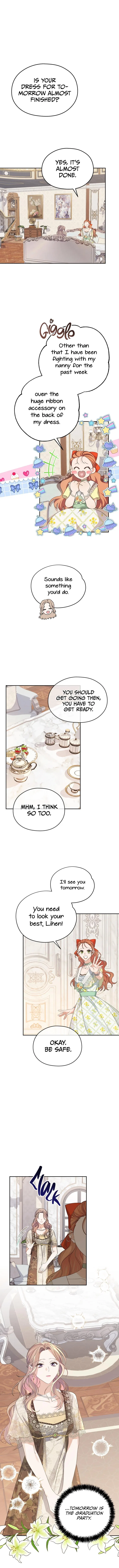 My Dear Aster Chapter 35 – Page 29