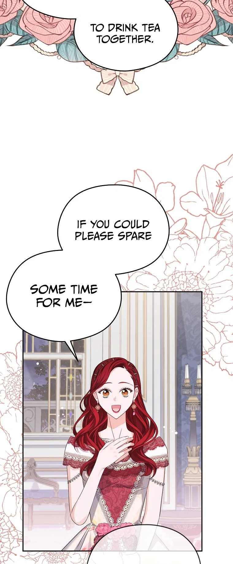 My Dear Aster Chapter 34 – Page 2