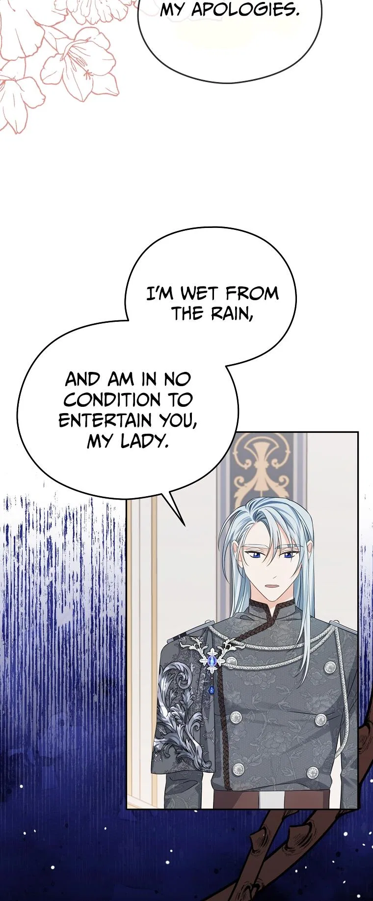 My Dear Aster Chapter 34 – Page 3