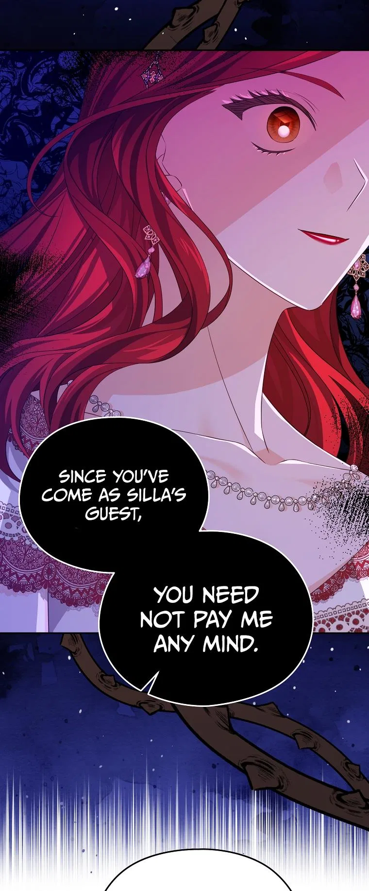 My Dear Aster Chapter 34 – Page 4