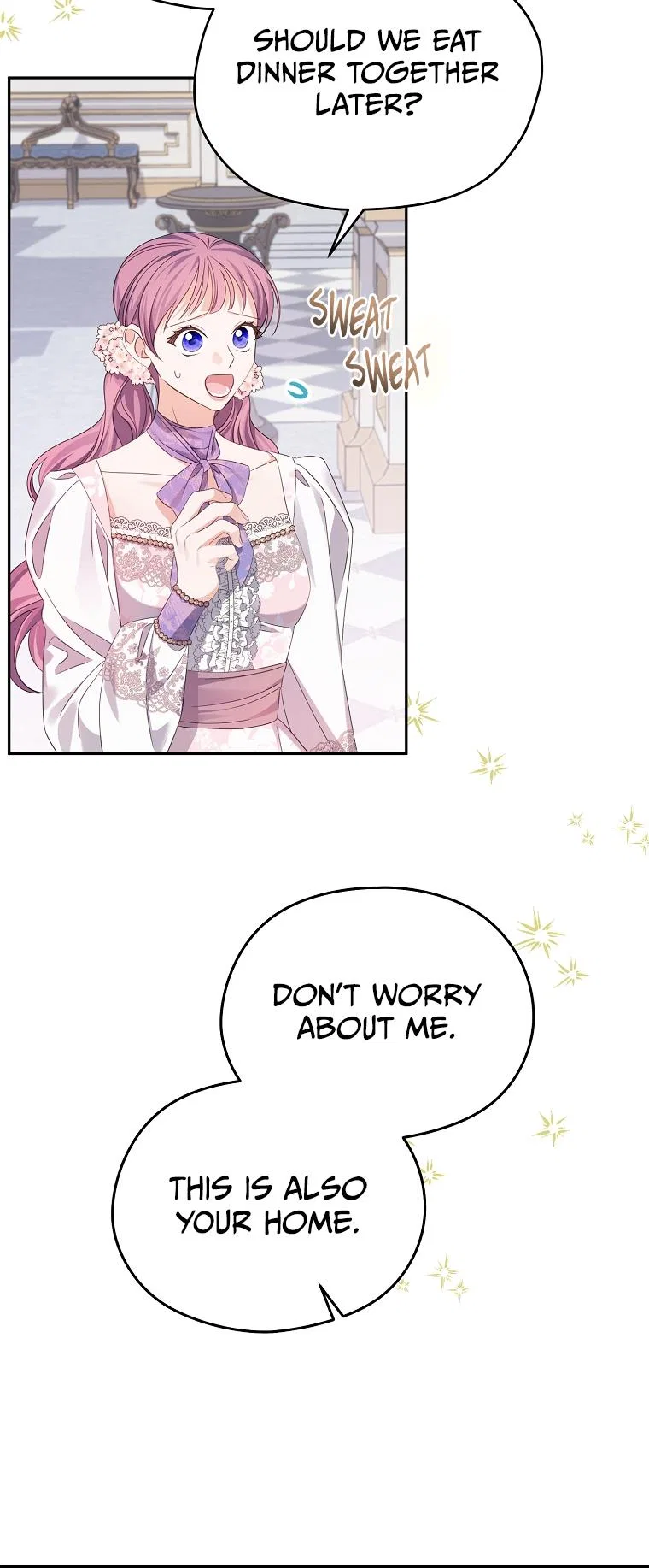My Dear Aster Chapter 34 – Page 6