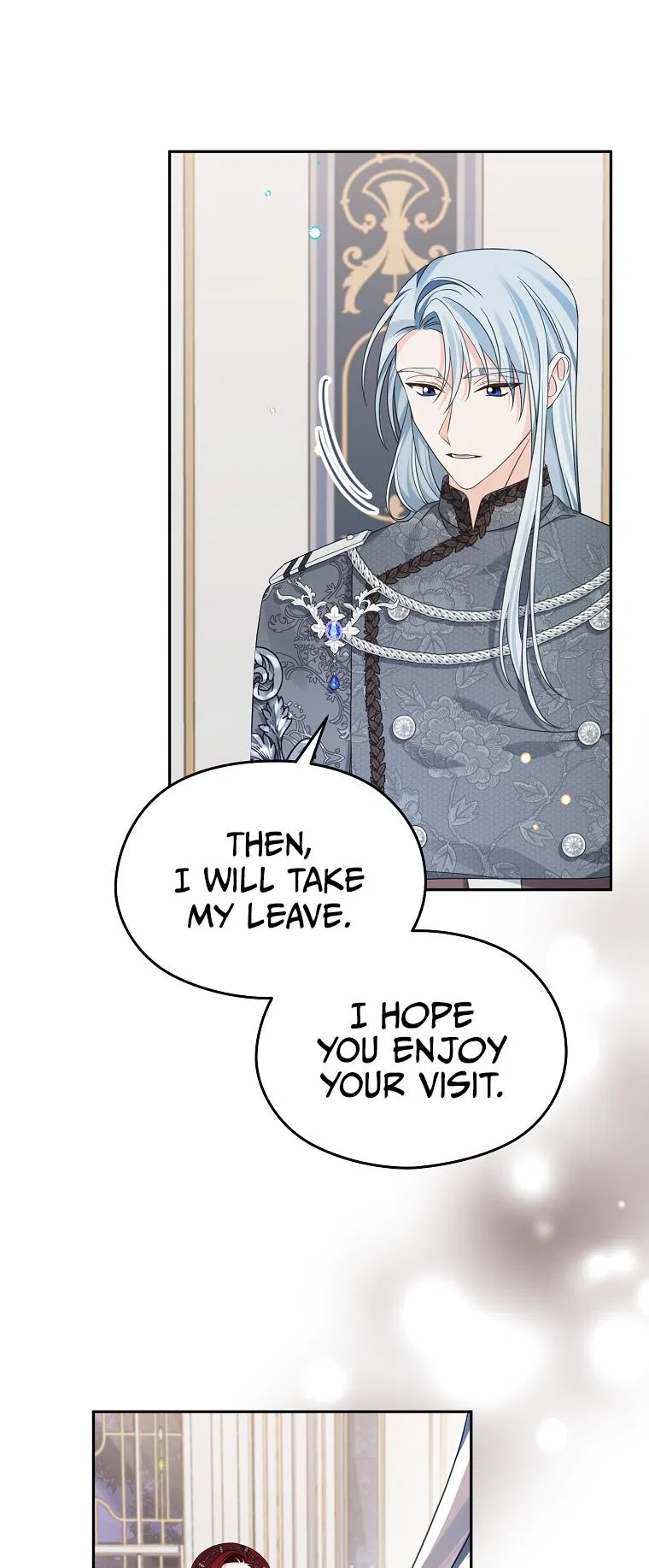 My Dear Aster Chapter 34 – Page 7