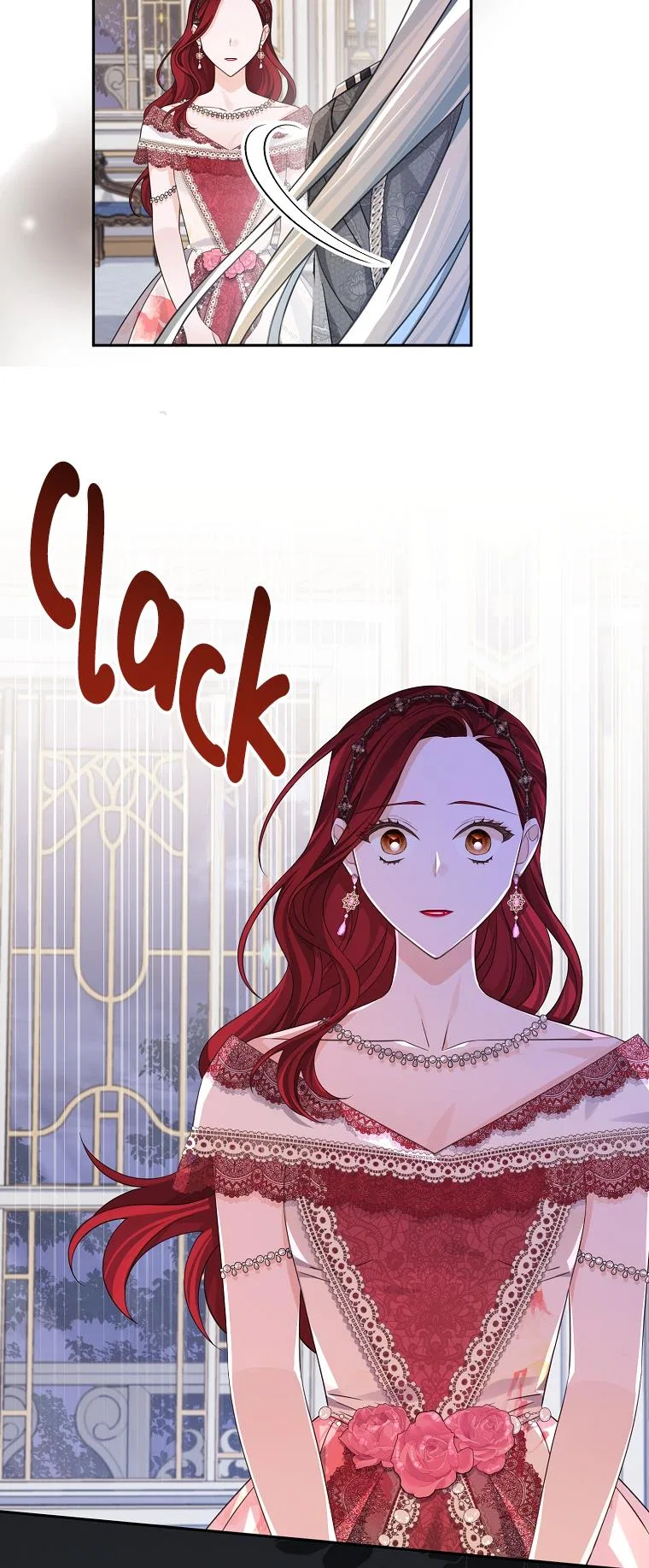 My Dear Aster Chapter 34 – Page 8