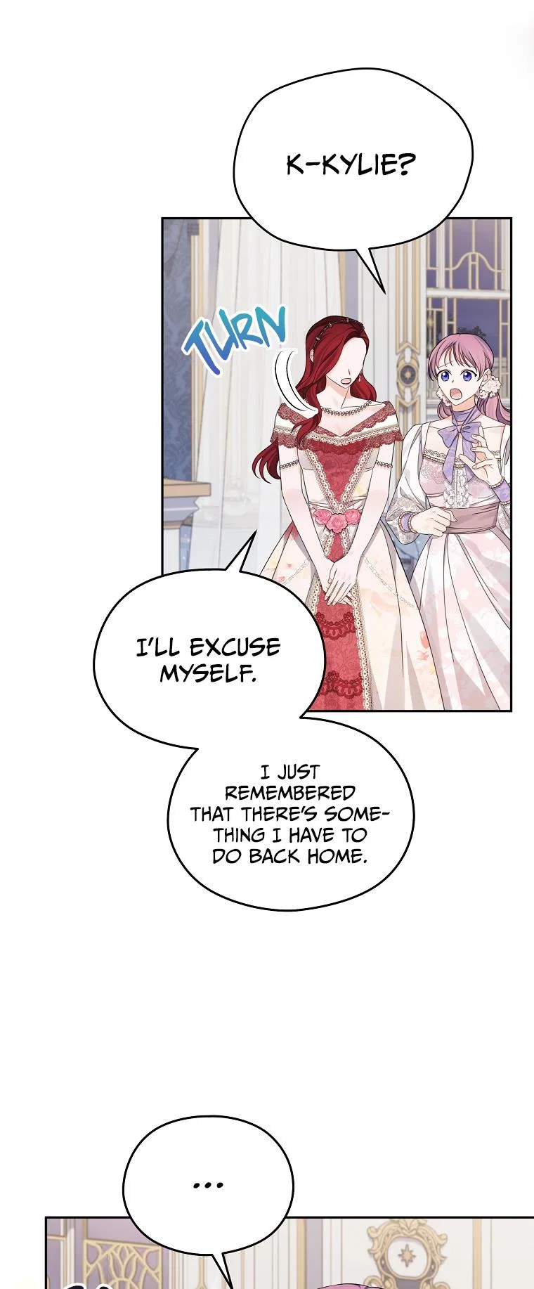 My Dear Aster Chapter 34 – Page 10