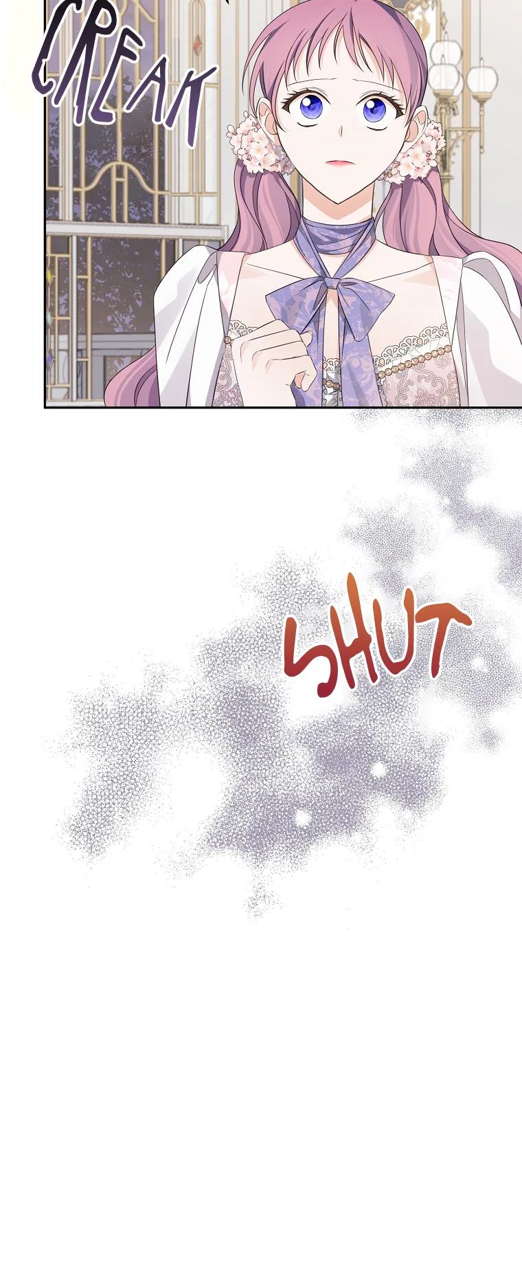 My Dear Aster Chapter 34 – Page 11