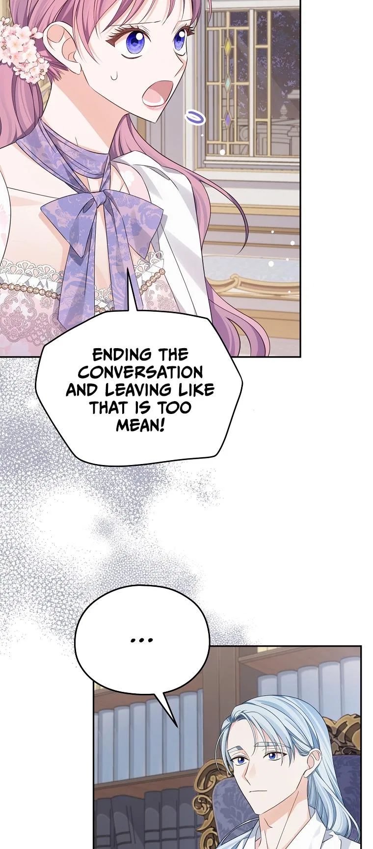 My Dear Aster Chapter 34 – Page 15